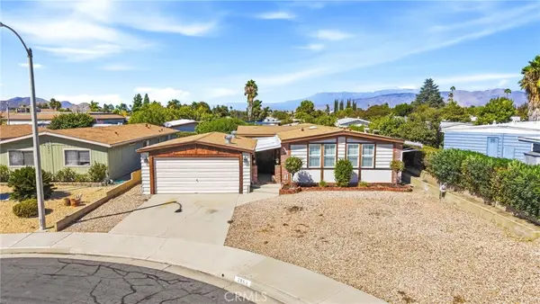 2860 Basswood Court, Hemet, CA 92545
