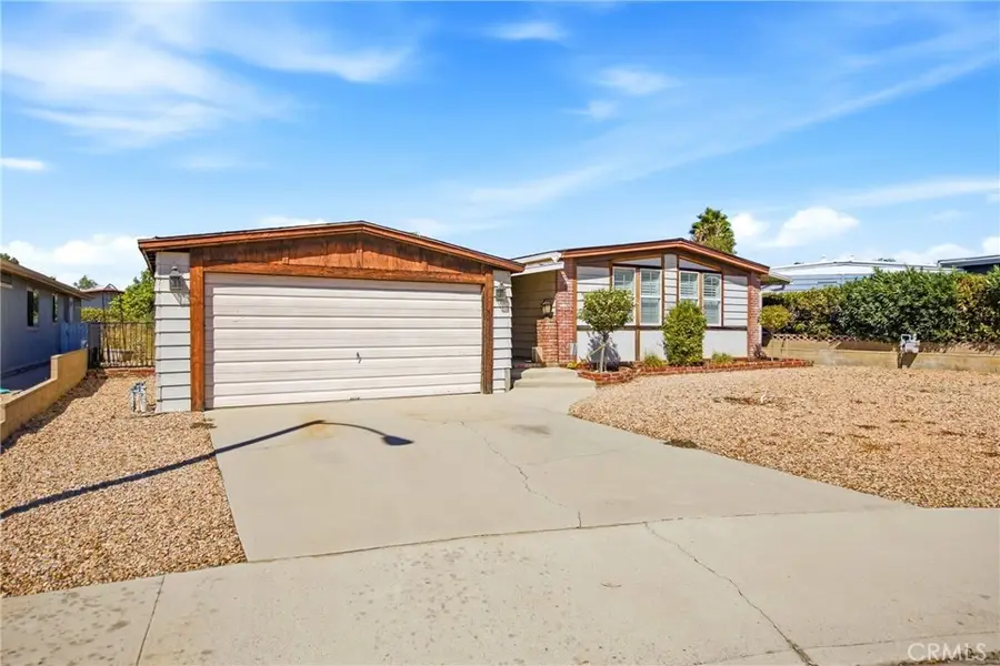 2860 Basswood Court, Hemet, CA 92545 - #2
