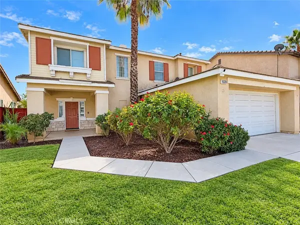 15378 Abazo, Moreno Valley, CA 92555