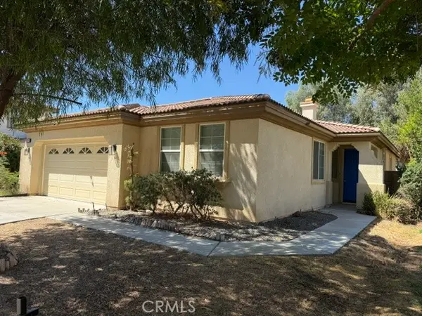 25871 Mercy Court, Hemet, CA 92544