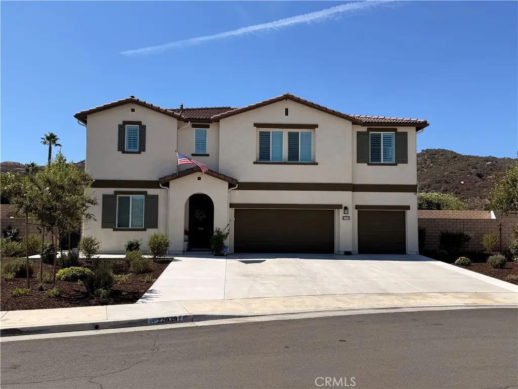22039 Sky Meadow, Wildomar, CA 92595 - #1