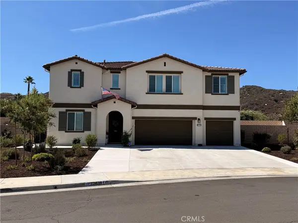 22039 Sky Meadow, Wildomar, CA 92595