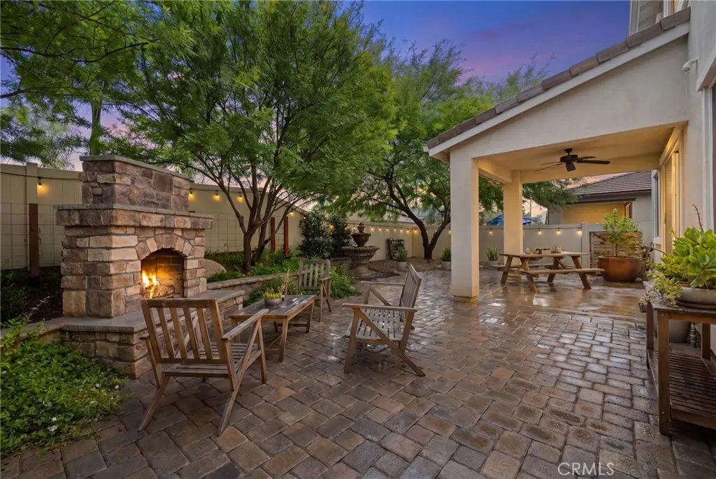30154 Old Mill Road, Menifee, CA 92584 - #1