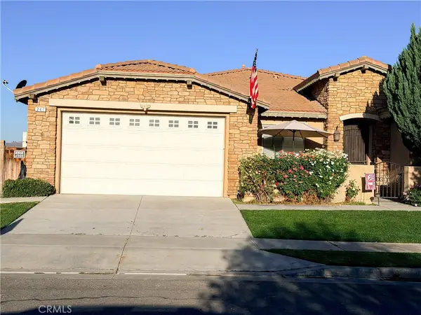 247 Appaloosa, Hemet, CA 92545