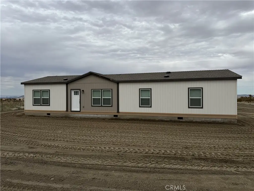 12120 Redwood Road, Pinon Hills, CA 92372 - #1