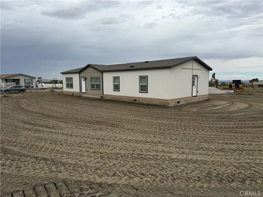 12120 Redwood Road, Pinon Hills, CA 92372 - #2