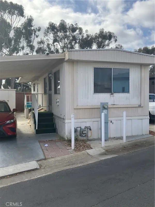 731 G #D6, Chula Vista, CA 91910