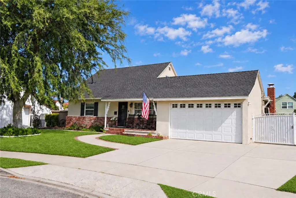 1889 E Farland, Covina, CA 91724 - #1