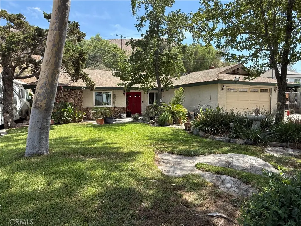 4581 Crestview Drive, Norco, CA 92860 - #1