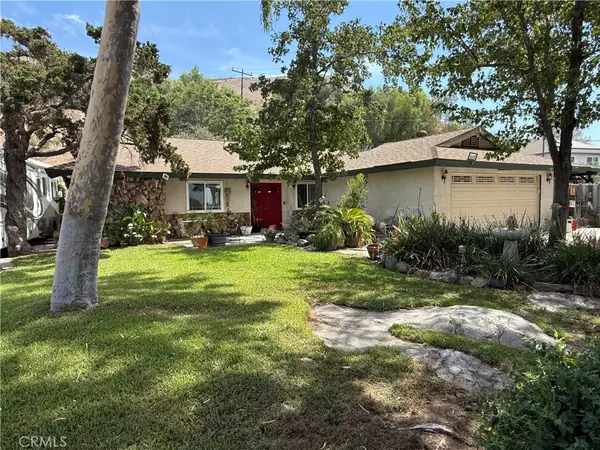 4581 Crestview Drive, Norco, CA 92860