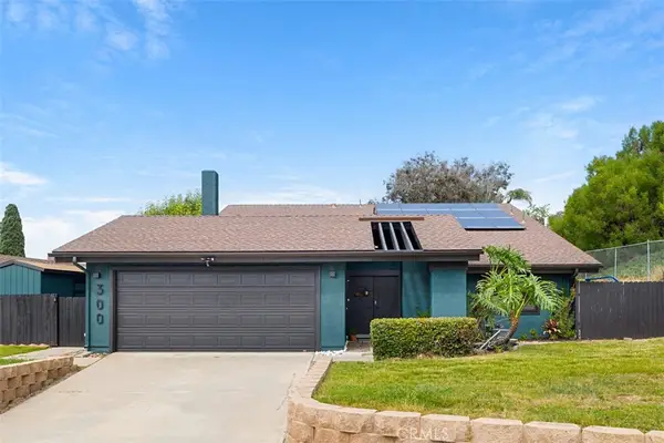 300 Corte Nacion, Chula Vista, CA 91910