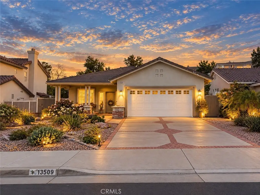 13509 Fairfield, Corona, CA 92883 - #1
