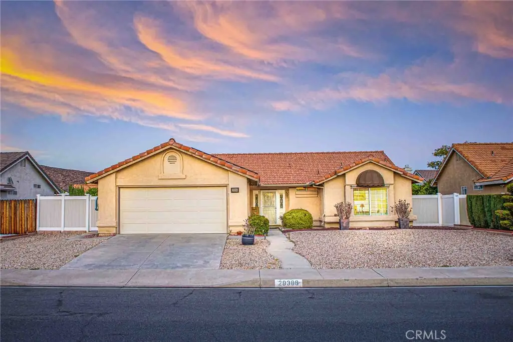 29386 Lake Forest Drive, Menifee, CA 92586 - #1