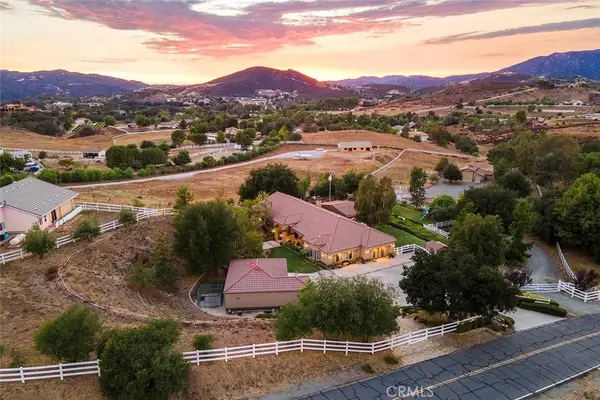 39985 Calle De Suenos, Murrieta, CA 92562