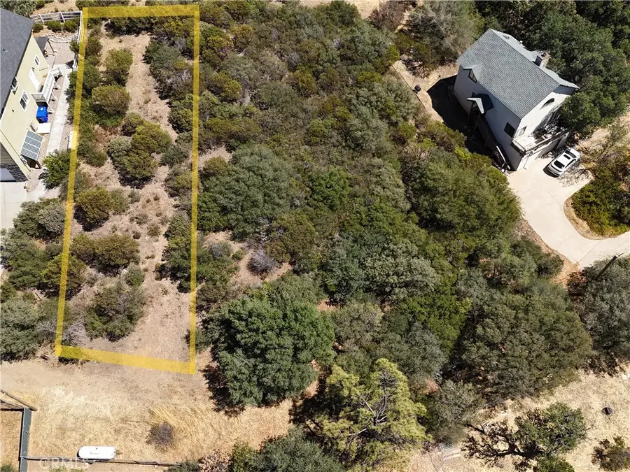 6 Salton Vista Drive, Julian, CA 92036 - #2