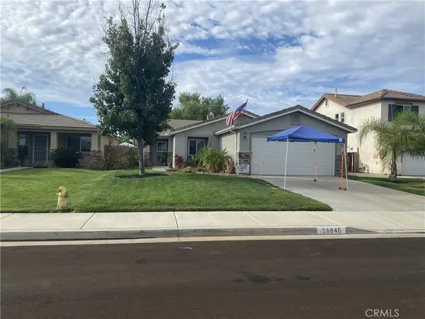 26845 Wildflower, Menifee, CA 92584