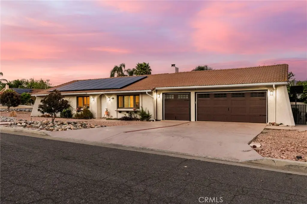 23618 Fair Weather, Canyon Lake, CA 92587 - #1