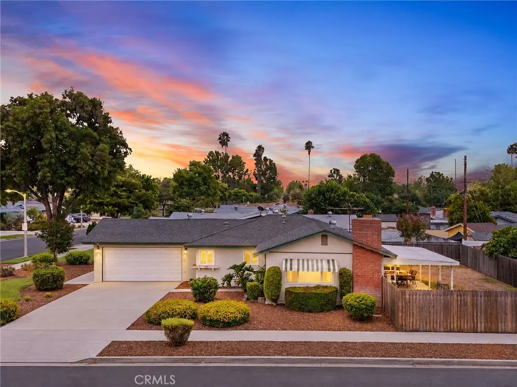 4386 Toyon Road, Riverside, CA 92504 - #1