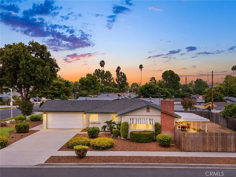 4386 Toyon Road, Riverside, CA 92504 - #2