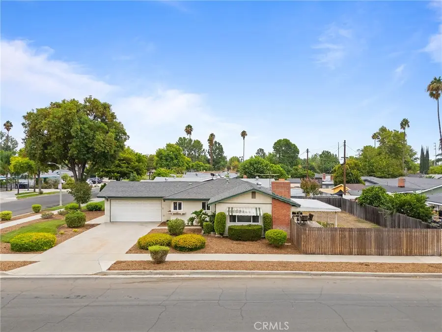 4386 Toyon Road, Riverside, CA 92504 - #3