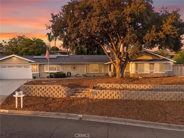 1805 Wind River Road, El Cajon, CA 92019