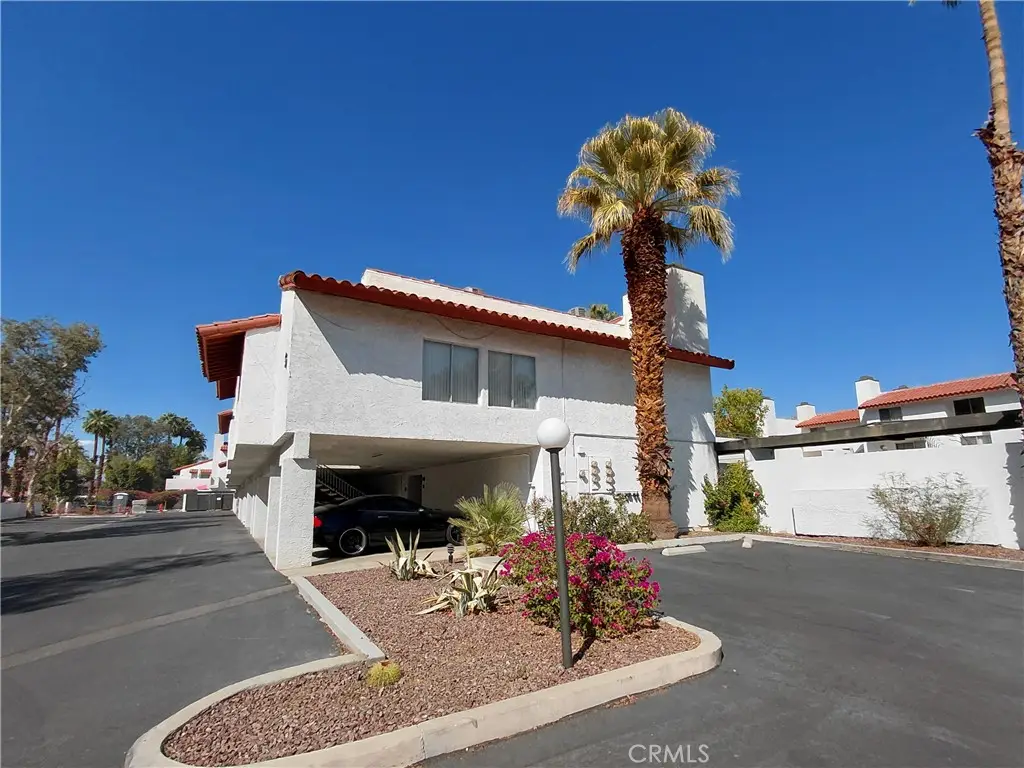 280 S Avenida Caballeros #101, Palm Springs, CA 92262 - #1