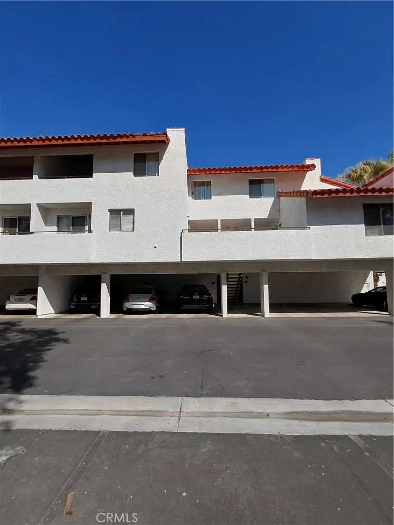 280 S Avenida Caballeros #101, Palm Springs, CA 92262 - #2