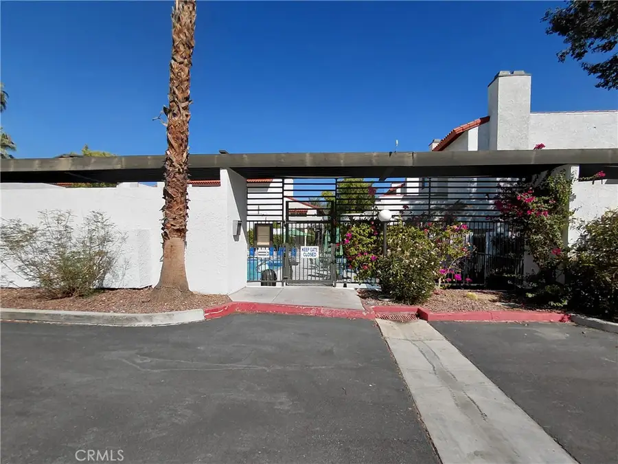 280 S Avenida Caballeros #101, Palm Springs, CA 92262 - #3