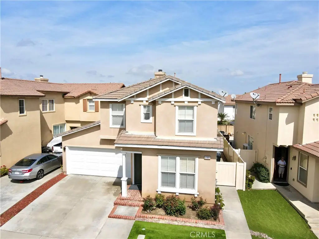 255 Roxanne Lane, Corona, CA 92882 - #1
