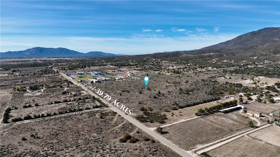 37800 Bohlen Road, Anza, CA 92539 - #2
