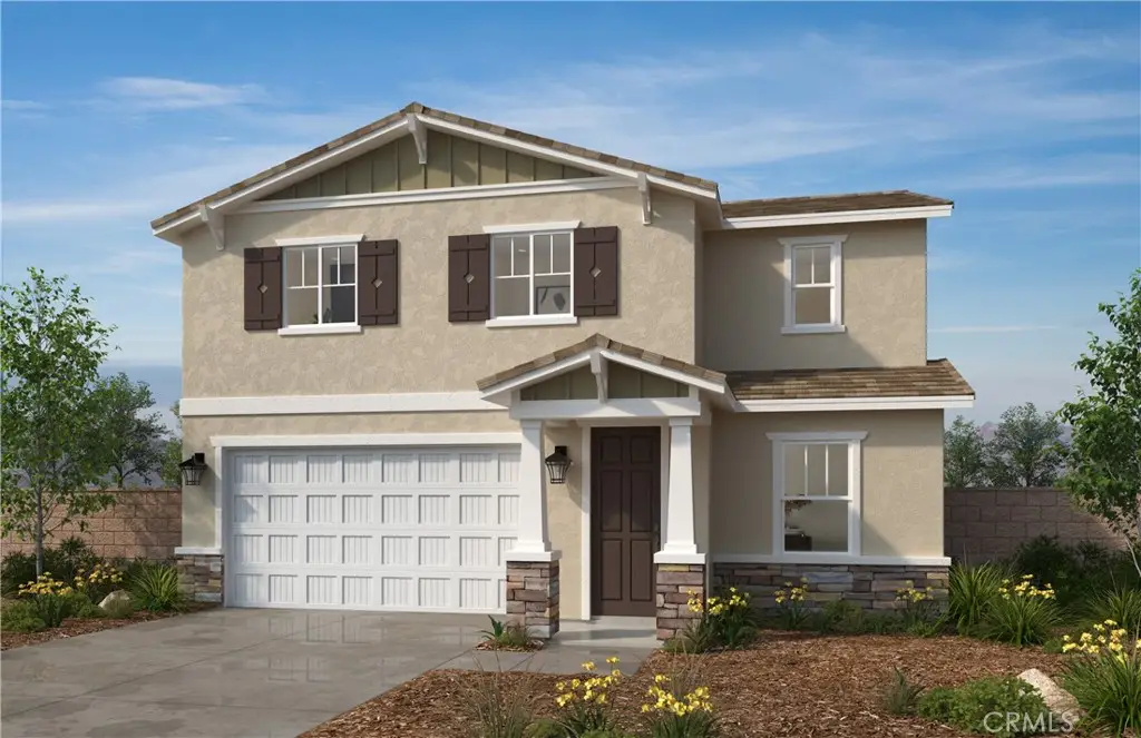 4723 S Aurora Avenue, Ontario, CA 91762 - #1