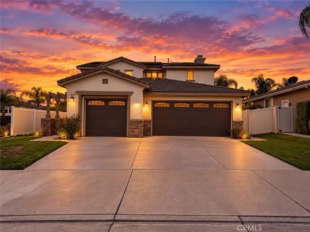 23775 Aspen Drive, Murrieta, CA 92562 - #1