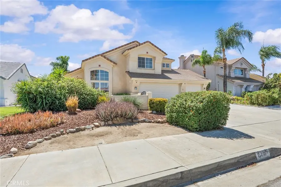 4161 Windsor, Hemet, CA 92545 - #3