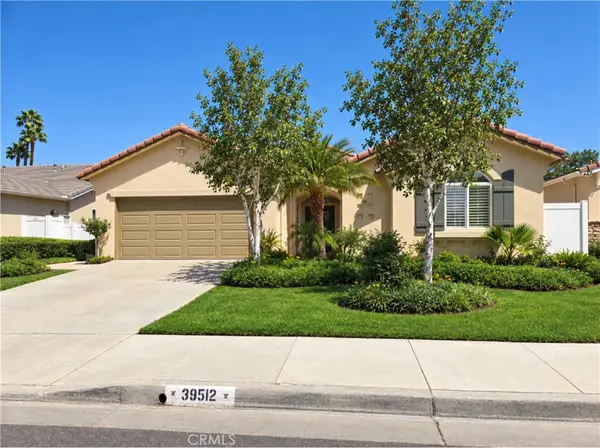 39512 Almaden, Murrieta, CA 92563
