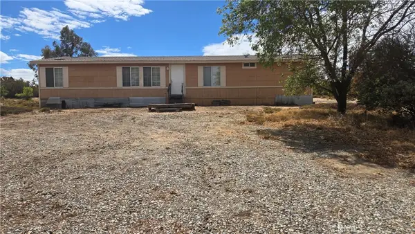 59441 Burnt Valley Road, Anza, CA 92539