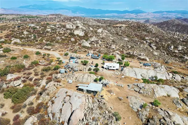 39 Minton, Homeland, CA 92548