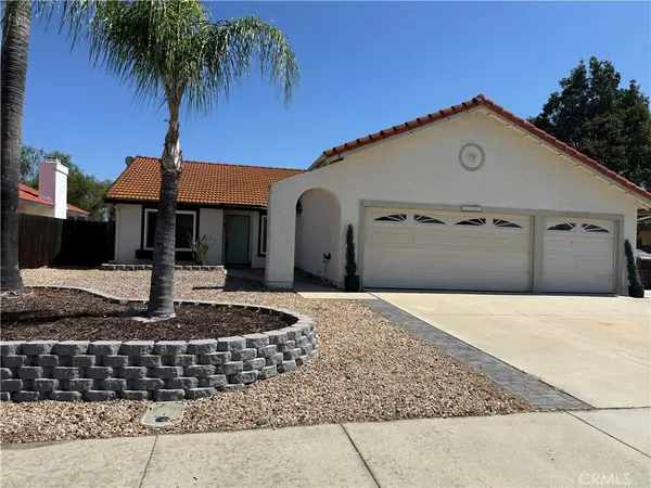 25251 Ridgeplume, Murrieta, CA 92563