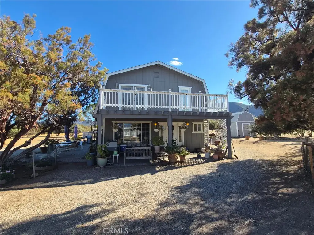 44451 Tule Fire Road, Anza, CA 92539 - #1