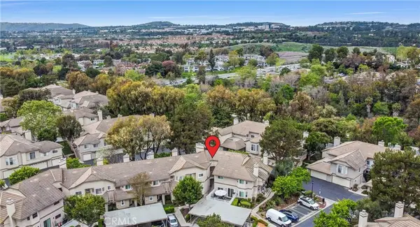 24378 Larchmont Court #67, Laguna Hills, CA 92653
