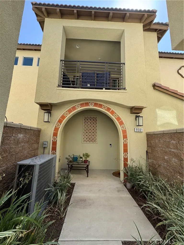 9501 Retreat, Rancho Cucamonga, CA 91730 - #1