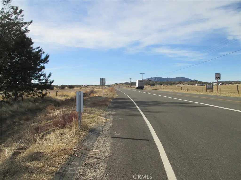 0 Highway 371, Anza, CA 92539 - #1