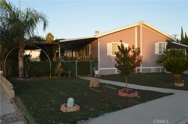 115 N Manzanita Court, San Jacinto, CA 92582