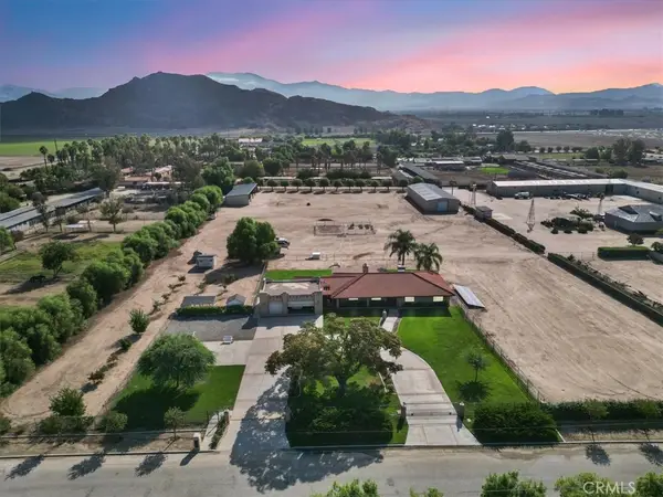 25124 Los Rancherias, Hemet, CA 92545