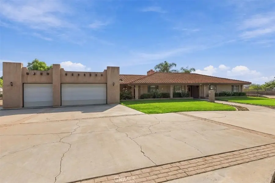 25124 Los Rancherias, Hemet, CA 92545 - #3