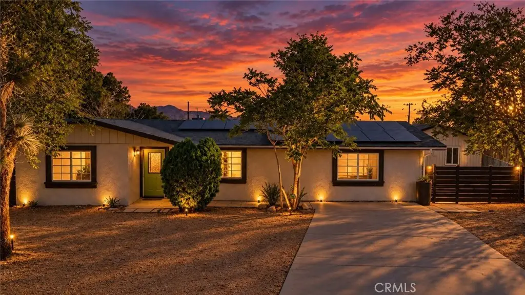 7177 Sunny Place, Yucca Valley, CA 92284 - #1