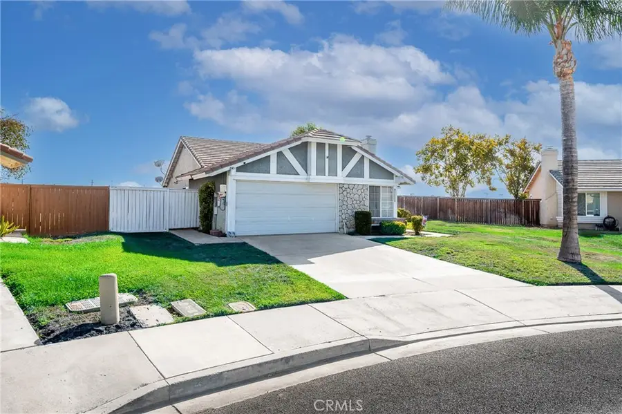 27738 Via Real, Romoland, CA 92585 - #2