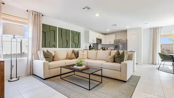 11141 Stardance Drive, Desert Hot Springs, CA 92240