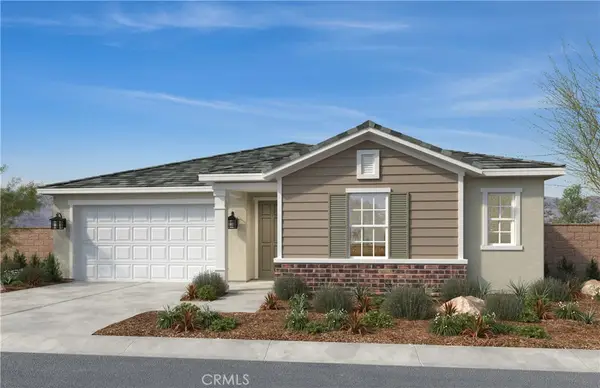 1334 Wild Cat Court, Banning, CA 92220