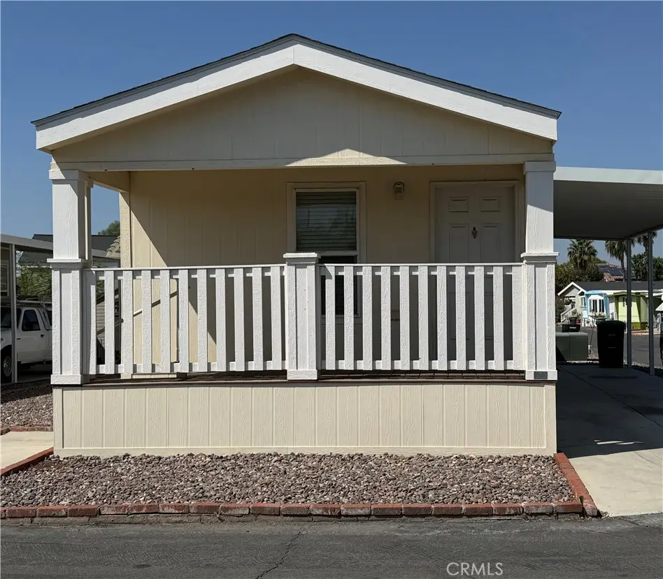 1600 S San Jacinto Avenue #77, San Jacinto, CA 92583 - #1