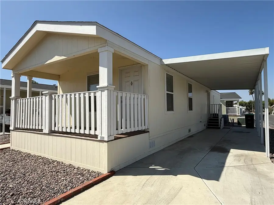 1600 S San Jacinto Avenue #77, San Jacinto, CA 92583 - #3